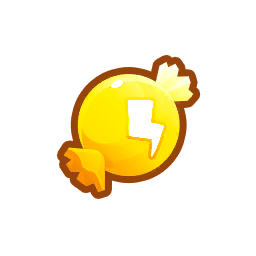 Fichier:Sprite Bonbon de type Électrik M Sleep.png