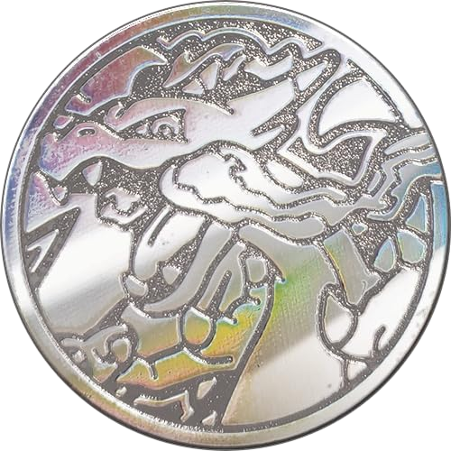 Fichier:Jeton JCC Méga-Dracaufeu X Argenté Recto.png