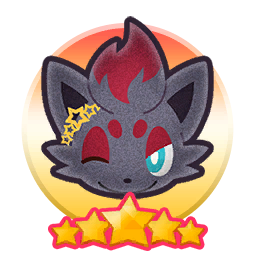Miniature Tenue 5★ Firmament brillant (Zorua) CM.png