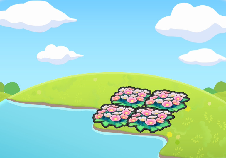 Fichier:Parterre de fleurs riveraines Pokopia.png