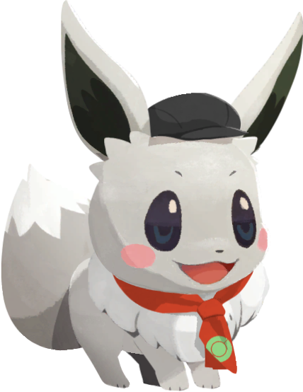 Fichier:Évoli mâle chromatique (Couleur kimono)-CM.png