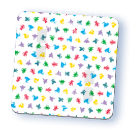 Fichier:Sprite Tapis de Jeu - Pokémon Méga-Évolution JCCP.png