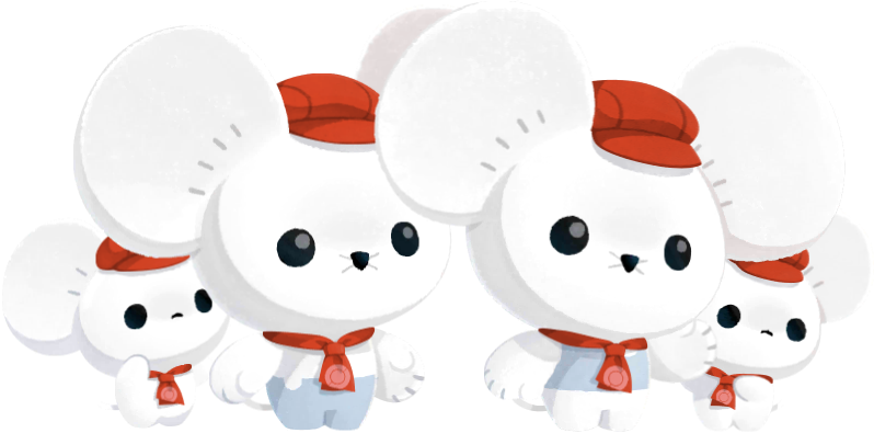 Fichier:Famignol (Famille de Quatre) (Rouge classique)-CM.png