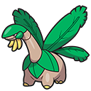 Tropius