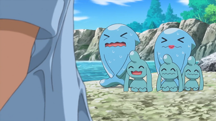 Fichier:XY063 - Okéoké et Qulbutoké du Docteur Blanc.png