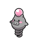 Spoink