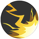 Icône Pikachu Tonnerre UNITE.png