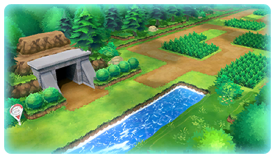 Fichier:Route 11 (Kanto) LGPE.png