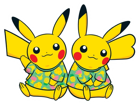 Fichier:Sticker Pokémon Air Adventures Taiwan 1 - GO.png