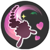 Icône Guérilande Doux Baiser UNITE.png