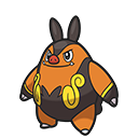 Grotichon