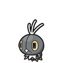 Lépidonille