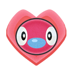 Miniature Niveau d'affinité avec Porygon2 ↑ CM.png