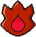 Badge Volcan Kanto LGPE.png