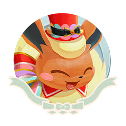 Fichier:Image de profil Pyroli en tenue Festival (argent) B CM.png