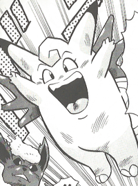 Mélodelfe de Red - Pocket Monsters.png
