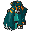 Pachyradjah