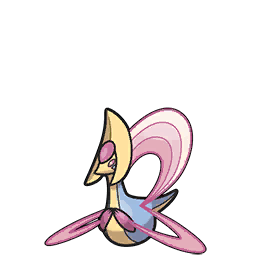 Cresselia