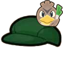 Miniature Couleur forestière (Canarticho) CM.png