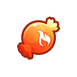 Fichier:Sprite Bonbon de type Feu M Sleep.png