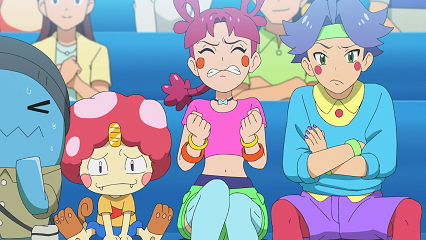 Fichier:LV130 - Qulbutoké de Jessie et Miaouss de la Team Rocket.png