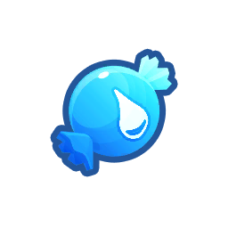 Fichier:Sprite Bonbon de type Eau M Sleep.png