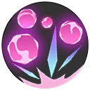 Icône Gardevoir Choc Psy UNITE.png