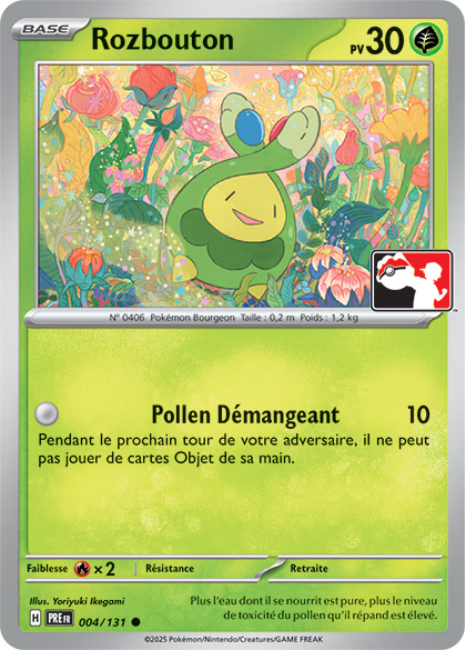 Fichier:Carte Écarlate et Violet Évolutions Prismatiques 004 (Play! Pokémon).png