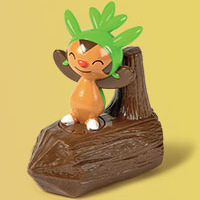 Fichier:Figurine Marisson (Collection McDonald's 2015) JCC.png