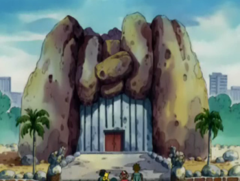 Fichier:Arène de Mérouville-Dessin animé-Extérieur.png