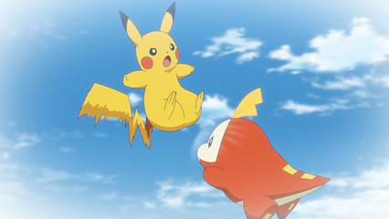 Fichier:LH018 - Pikachu de Friede et Chochodile de Rhod (Flash-back).png