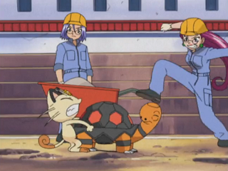 Fichier:AG056 - Miaouss de la Team Rocket et Chartor d'Adriane (Flash-back).png