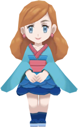 Overworld Fille en Kimono (bleue) XY.png
