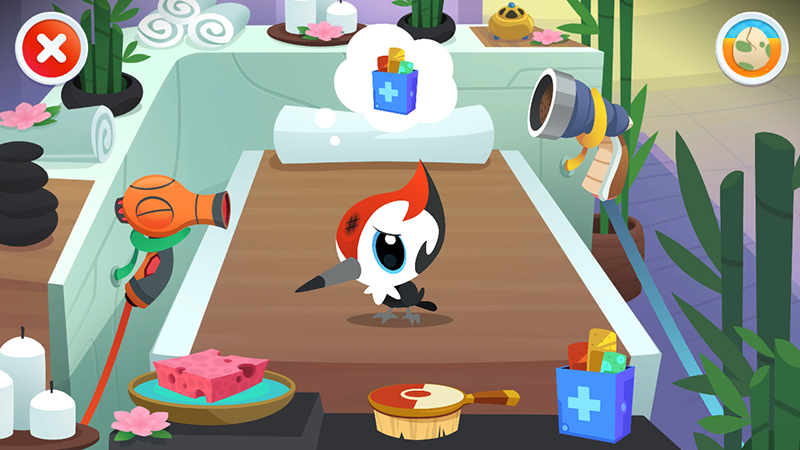 Fichier:Pavillon Pokémon - Toilettage Pokémon 1.png
