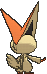 Fichier:Sprite 0494 dos XY.png