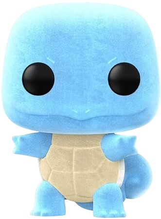 Fichier:Figurine Carapuce (Flocked) POP.png