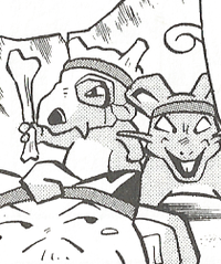 Osselait et Rattata de Red - Pocket Monsters.png