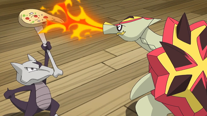 Fichier:SL121 - Ossatueur d'Alola et Boumata de Kiawe.png