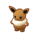 Peluche Évoli Géante - ACPC.png