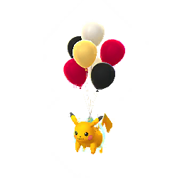 Sprite 0025 Volant ballons spéciaux ♀ chromatique GO.png