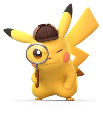 Fichier:Sticker Le retour de Détective Pikachu 2 - GO.png