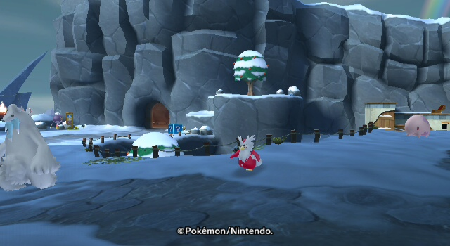 Fichier:Pokepark2 Colisee 1.png
