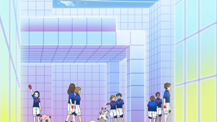 Fichier:LH115 - Rondoudou et Lougaroc d'un Dresseur.png