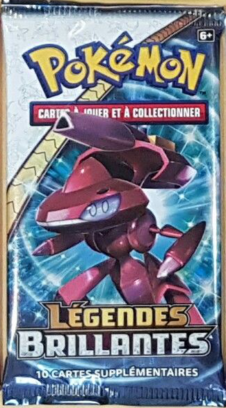 Fichier:Booster Légendes Brillantes Genesect.png