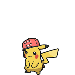 0025 Casquette d'Alola