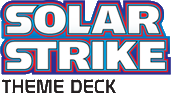 Logo du deck Impact Solaire