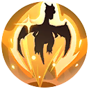 Icône Dracaufeu Atterrissage Brutal UNITE.png