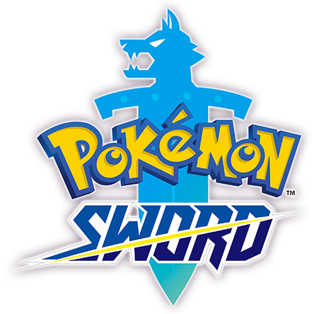 Fichier:Pokémon Épée Logo UK.png