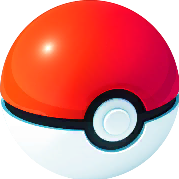 Fichier:Sprite Poké Ball GO.png