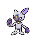 Farfuret (Forme de Hisui)